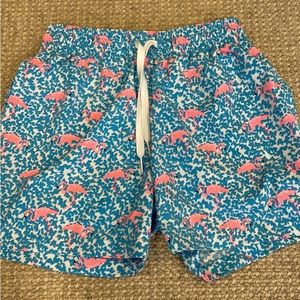 Chubbies Swim Trunks